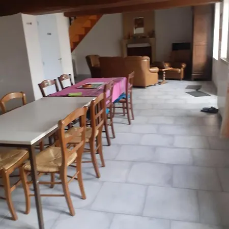 Champdorcet * Laigne-en-Belin