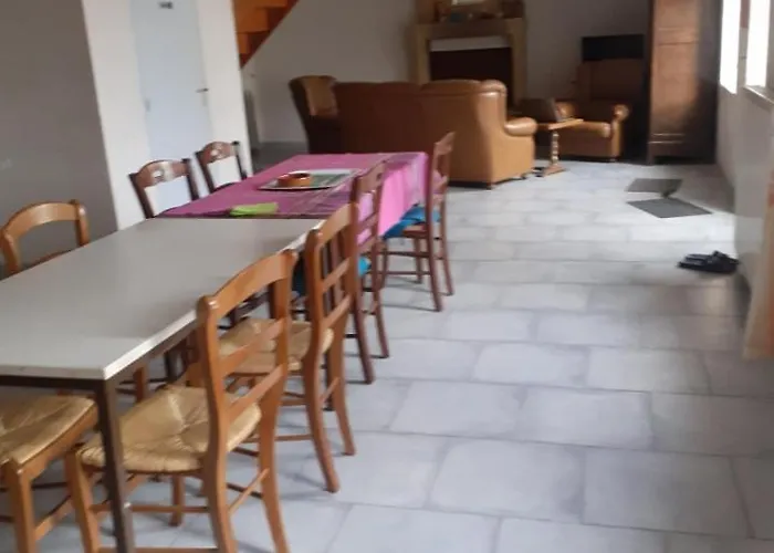 Champdorcet * Laigne-en-Belin