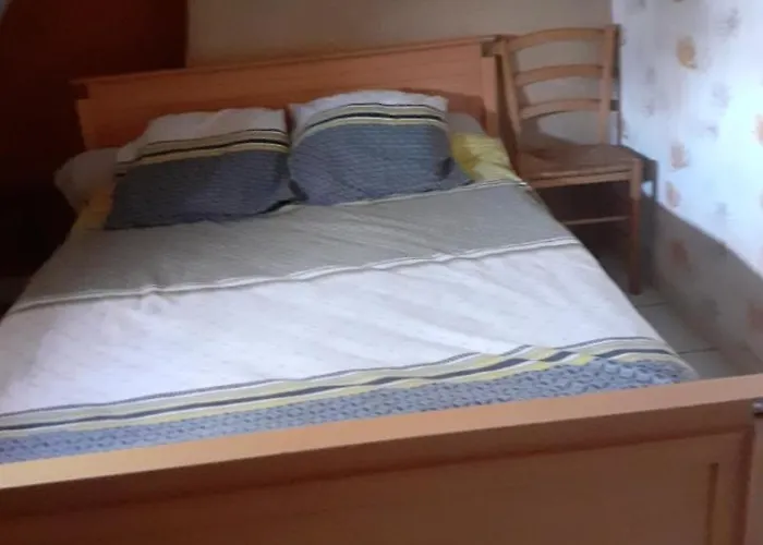 Champdorcet 컨트리하우스 *